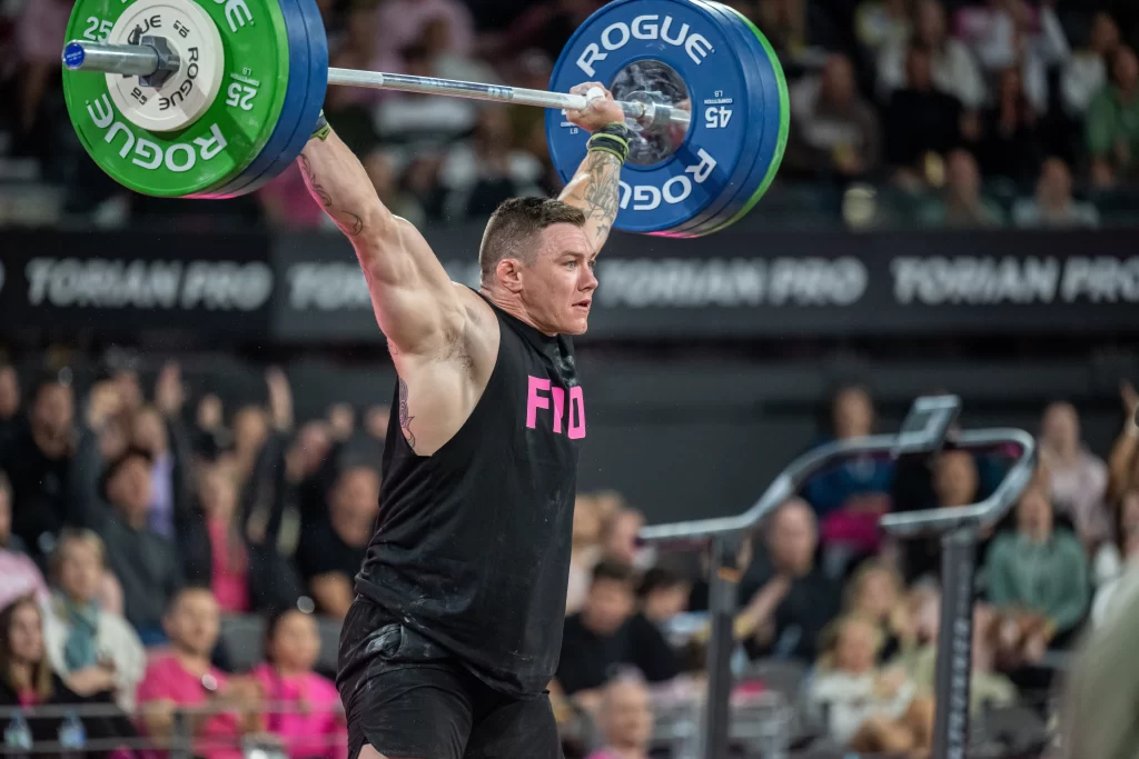 Jake Douglas Oceania Semifinal 2023 2 copy