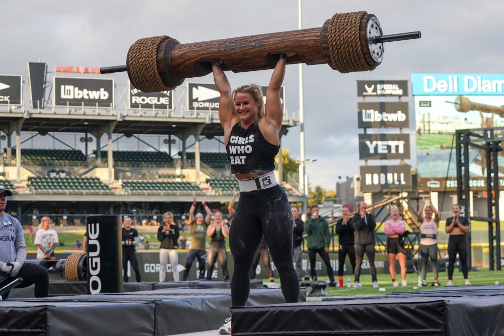 Dani Speegle