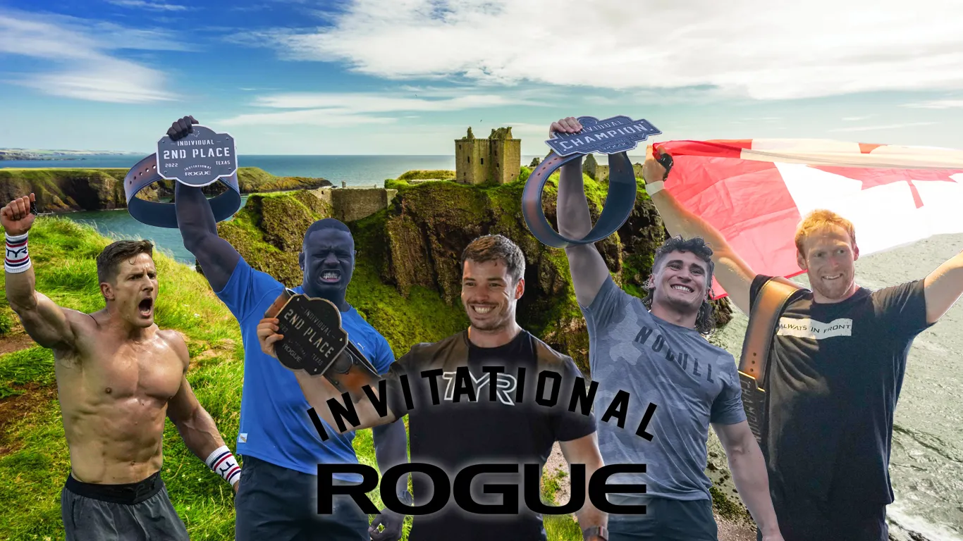 2024 Rogue Invitational Men’s Preview and Predictions